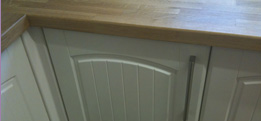 Joinery in Horsforth and Leeds kitchen fitting