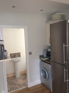 Examples of kitchen installation completed by JPH Joiners - Leeds Kitchen Fitters